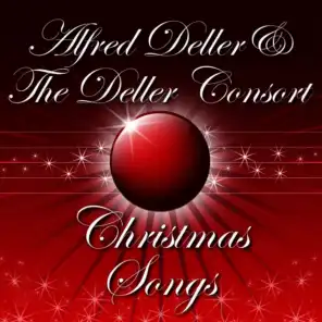 Alfred Deller & The Deller Consort