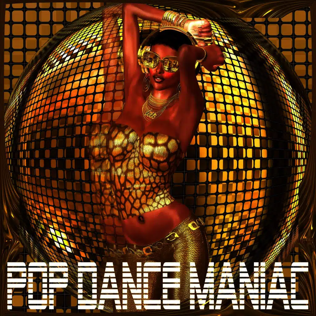 Pop Dance Maniac
