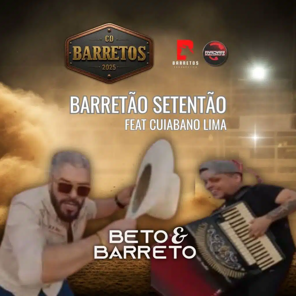Beto e Barreto