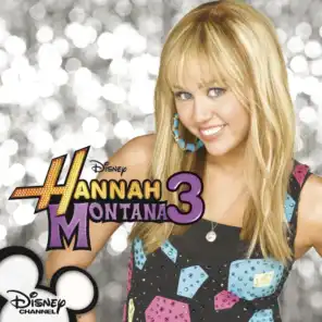 Hannah Montana 3 Original Soundtrack