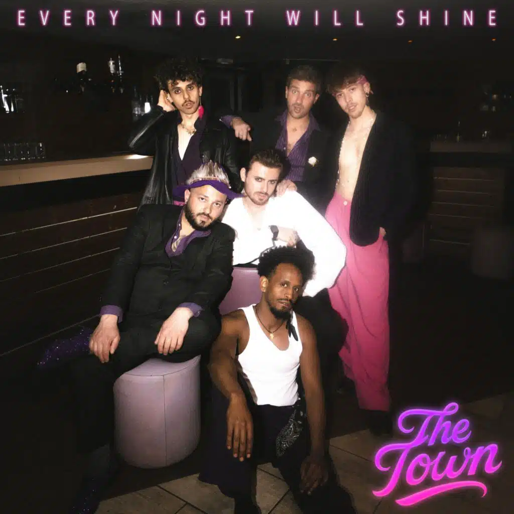 Every Night Will Shine