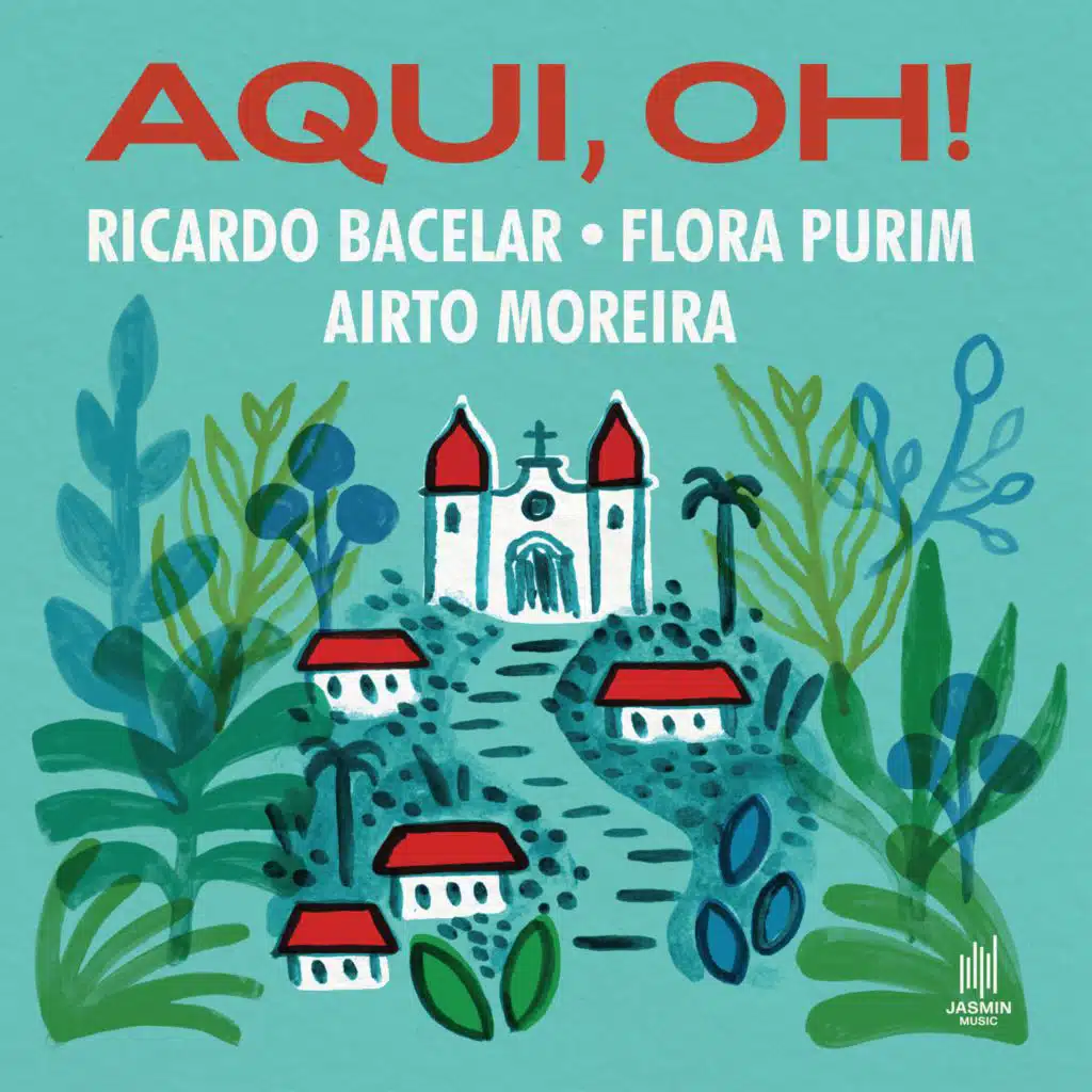 Aqui, Oh!