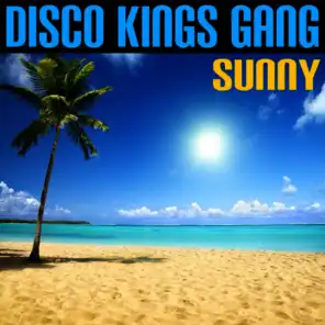 Disco Kings Gang