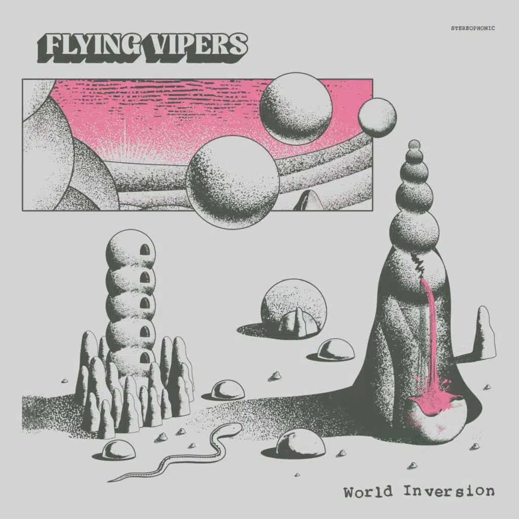 World Inversion