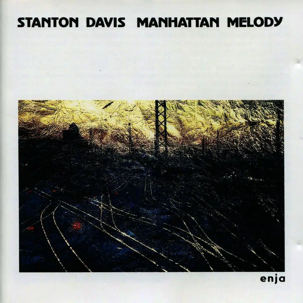 Manhattan Melody