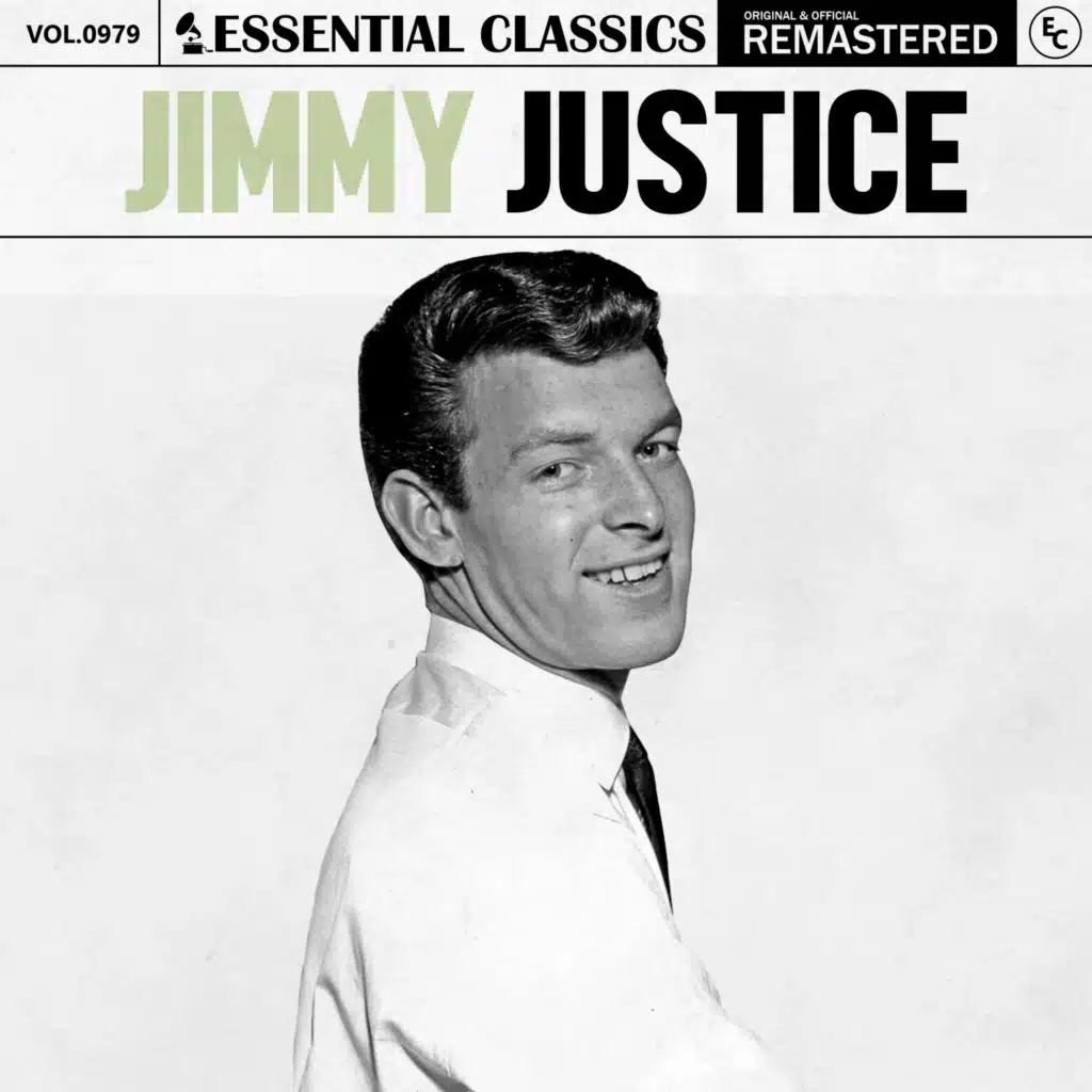 Jimmy Justice