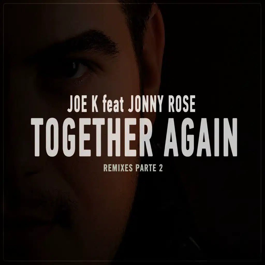 Joe K feat. Jonny Rose