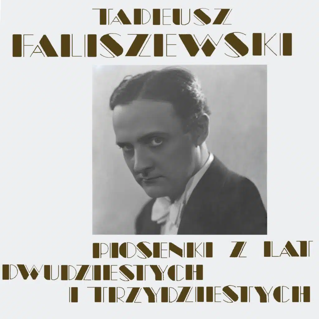 Tadeusz Faliszewski