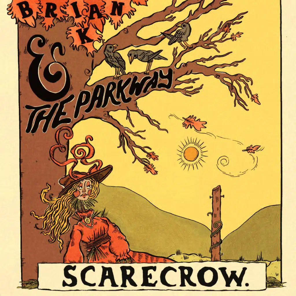 Scarecrow