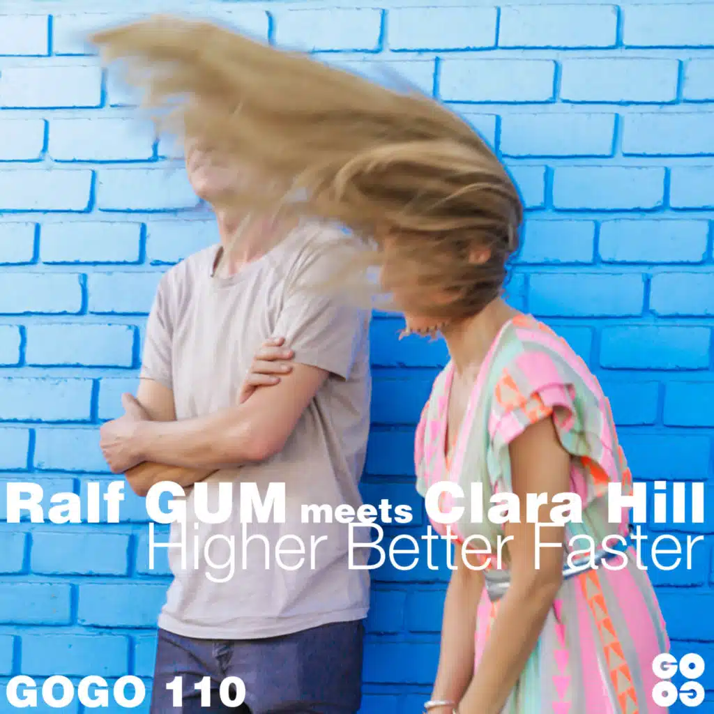 Ralf GUM & Clara Hill
