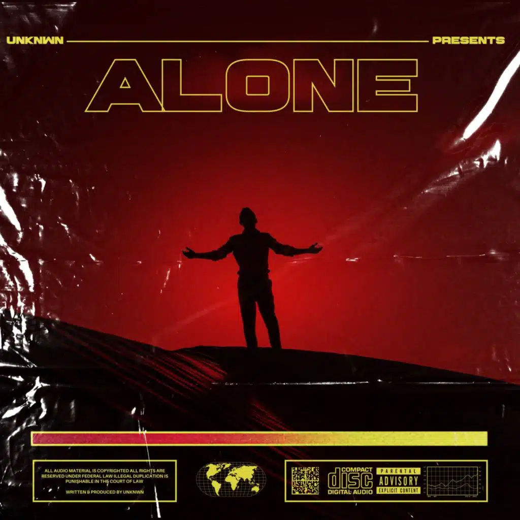 Alone