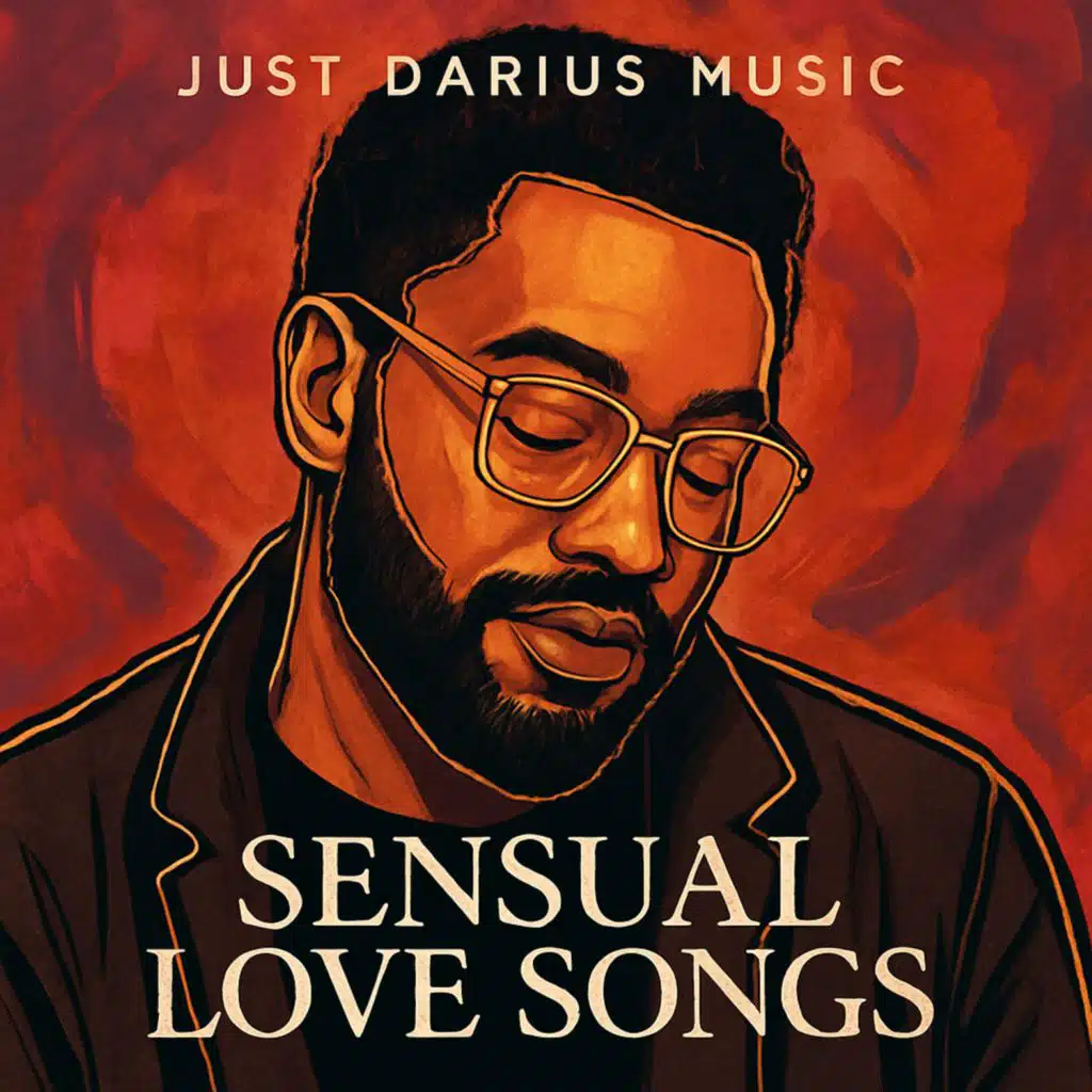 Sensual Love Songs