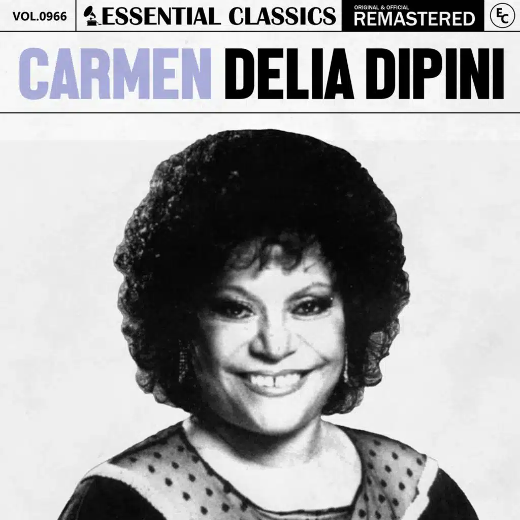 Carmen Delia Dipini