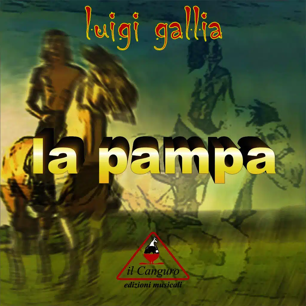 La Pampa