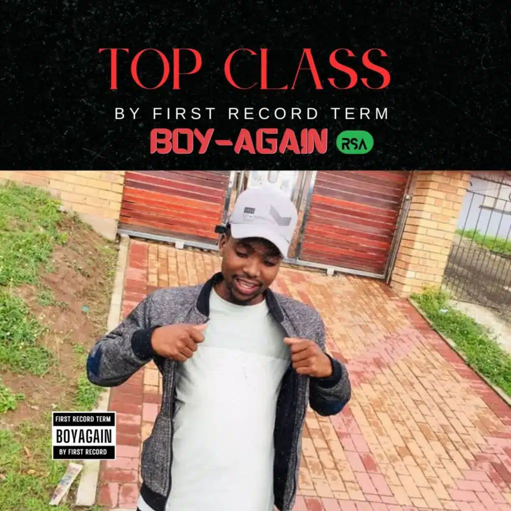 Top Class
