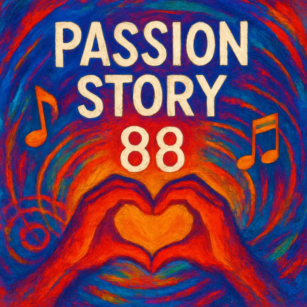 Passion Story 88