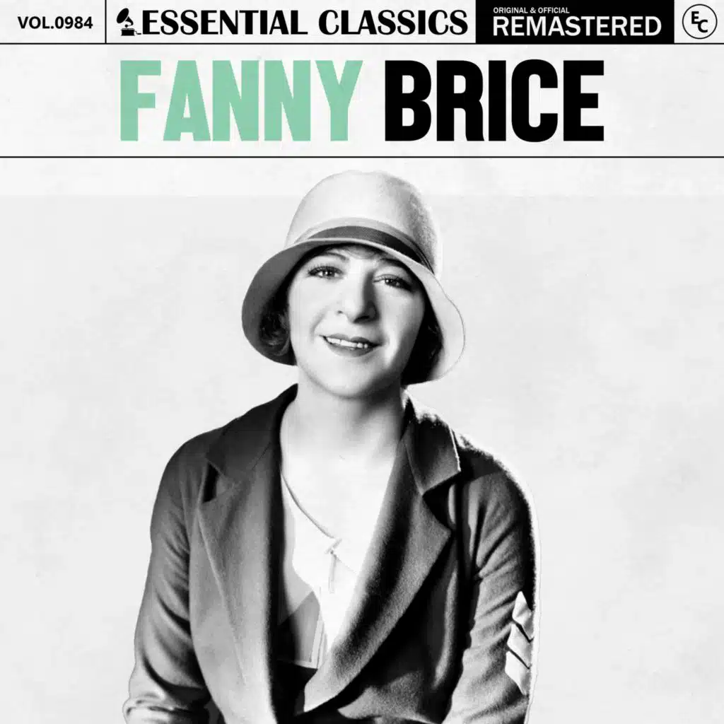 Fanny Brice
