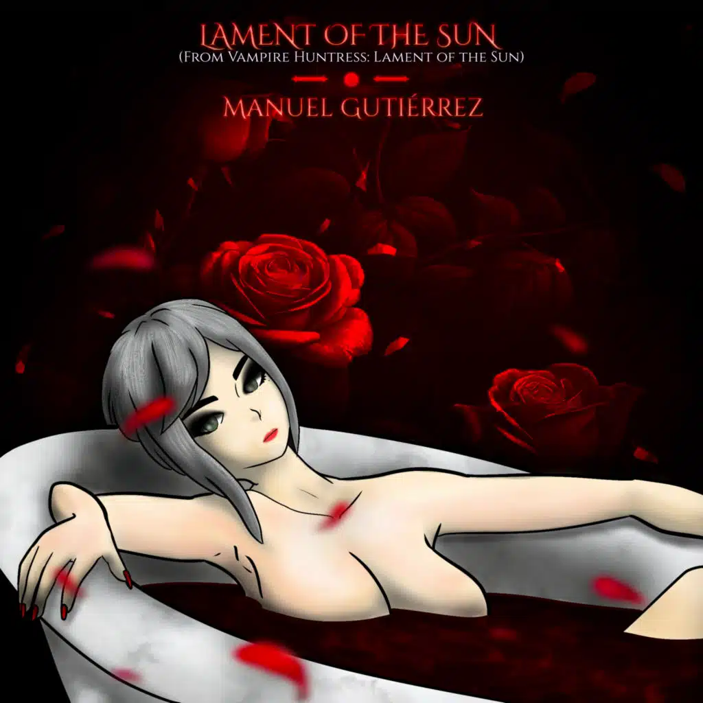 Lament of the Sun (From Vampire Huntress: Lament of the Sun)