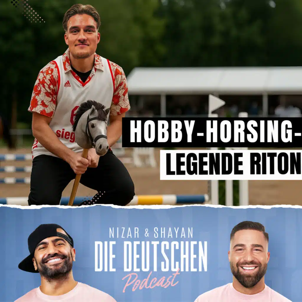 Wie wird man über Nacht ein TikTok-Star?! - RITON