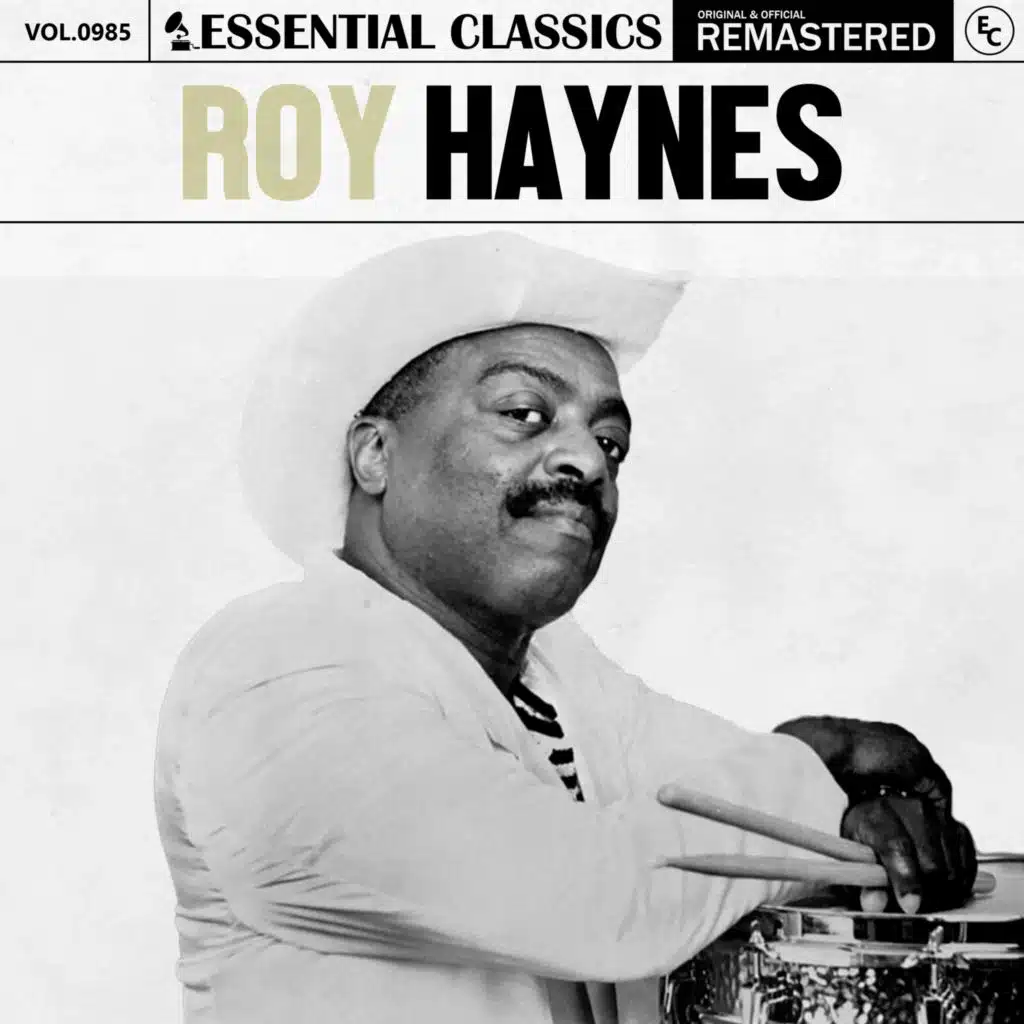 Roy Haynes