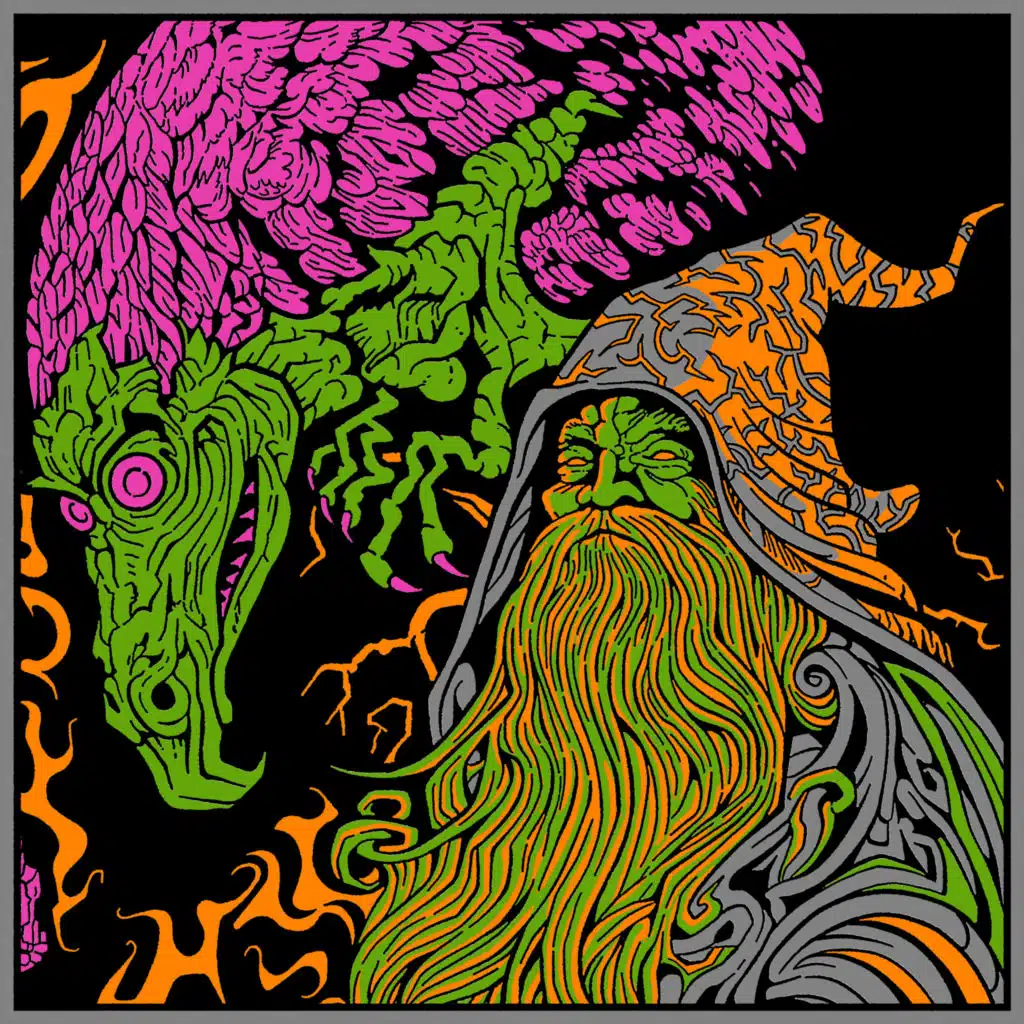 Rattlesnake (Live In Chicago ’23)