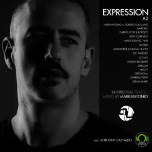 Expression A2 (Incl. Markantonio Continuous Mix)