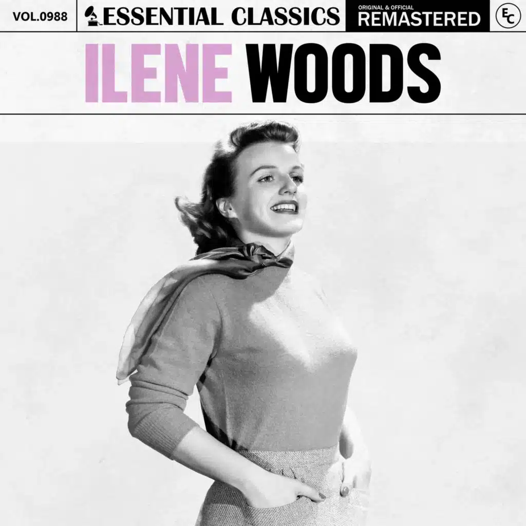 Ilene Woods