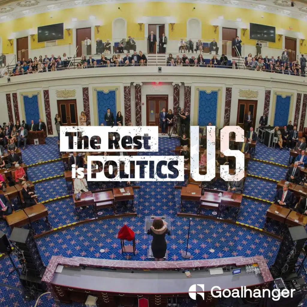 104. Trump’s Meeting with Putin and the Plot to Rig the Next Election