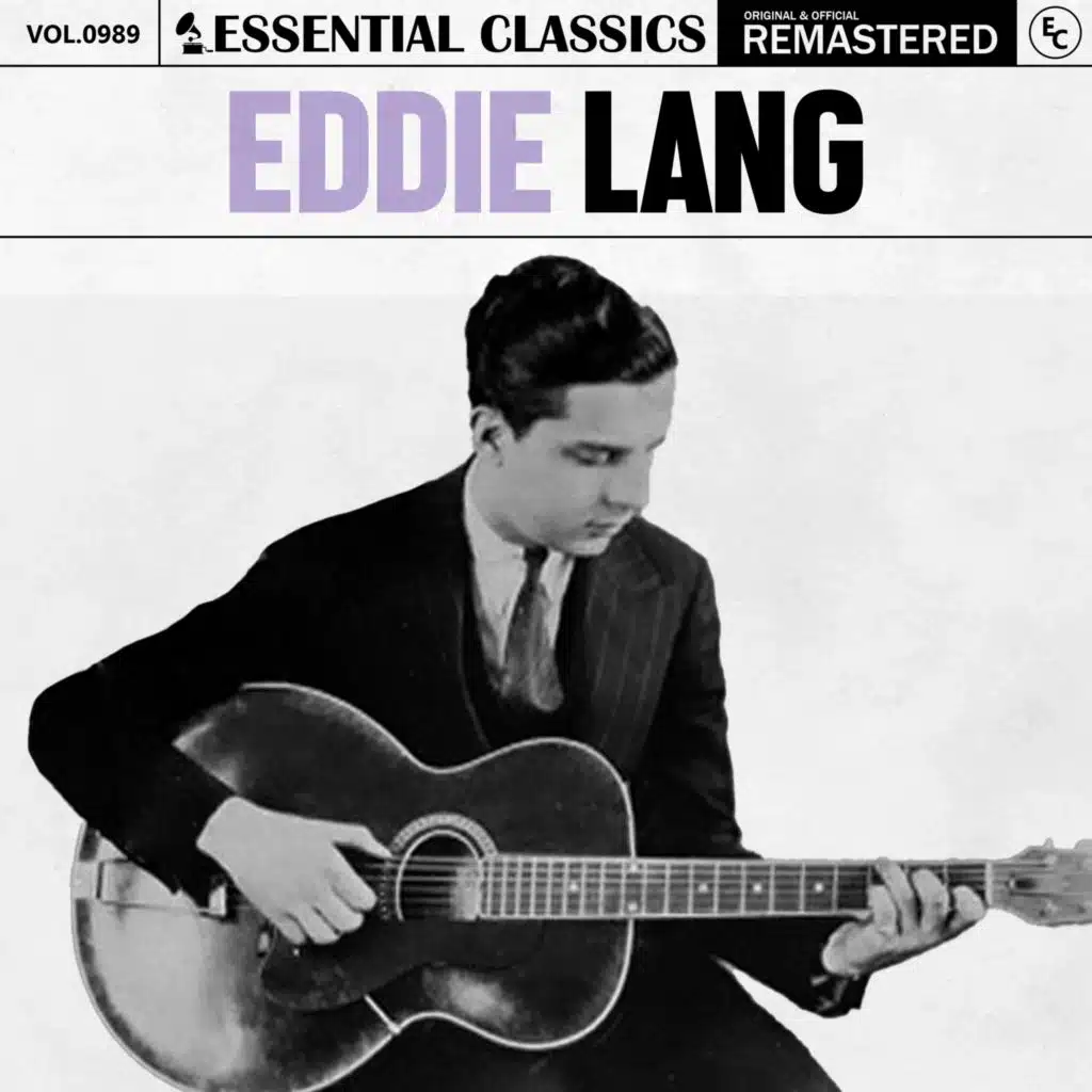 Eddie Lang
