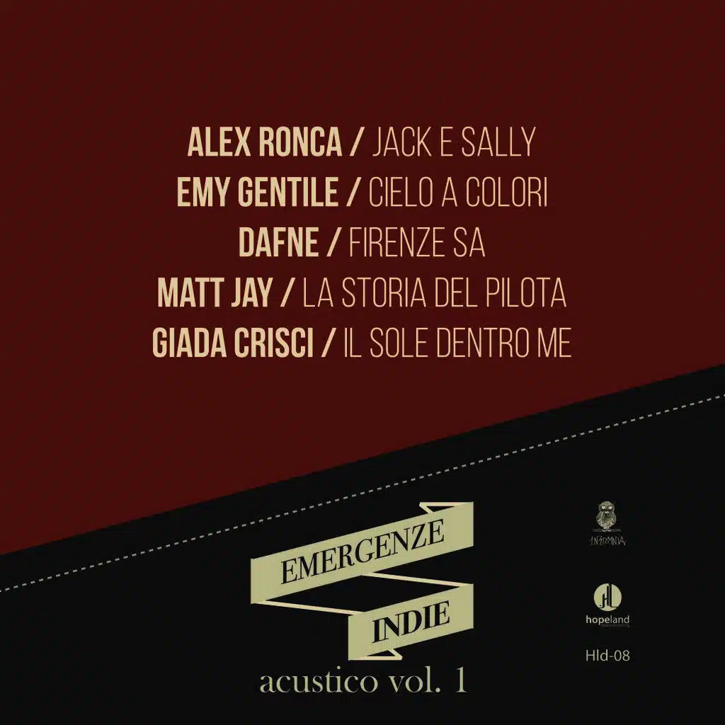Acustico, Vol. 1