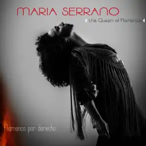 Maria Serrano Solea por Buleria