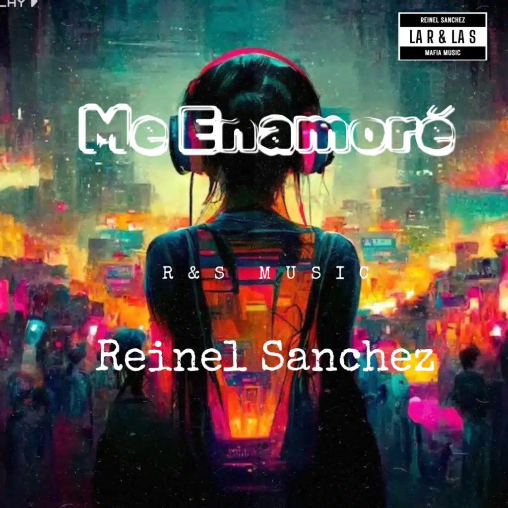 Reinel Sanchez & R&S Music