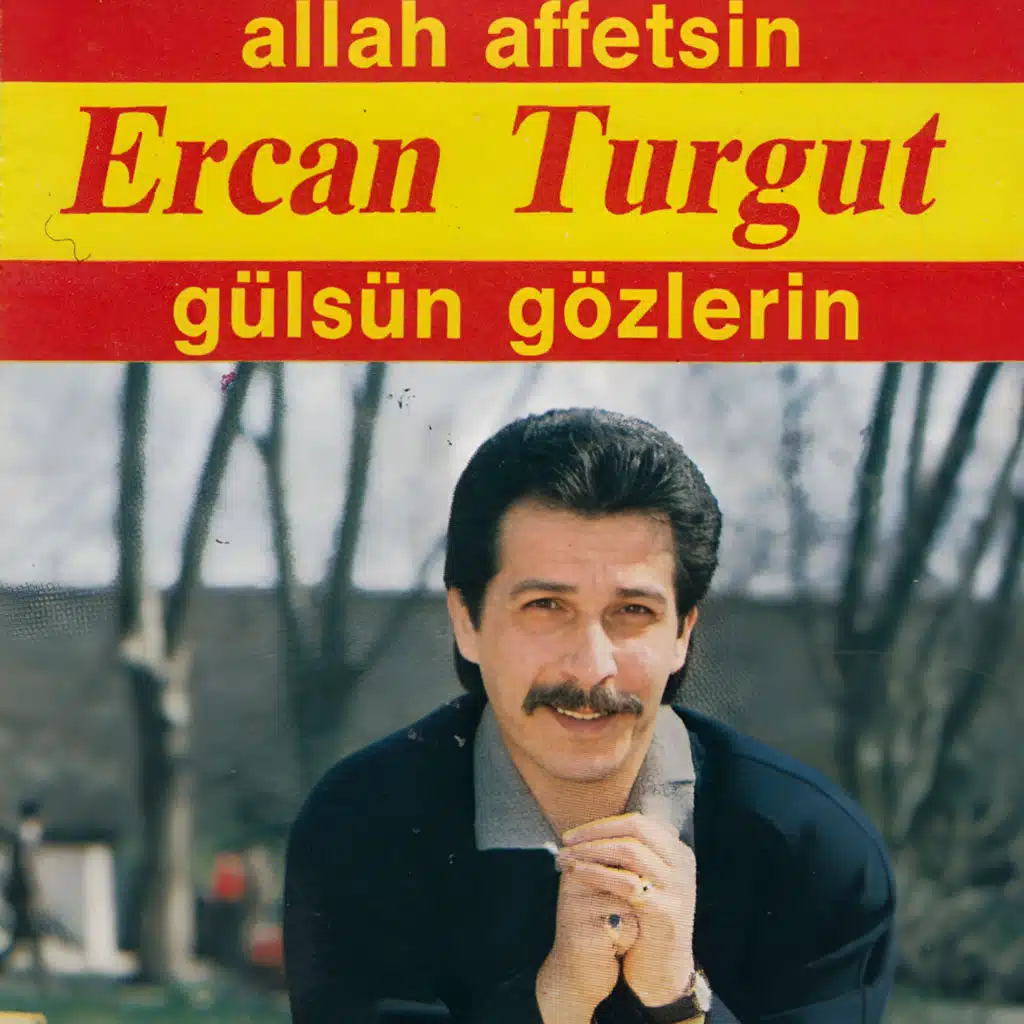 Şu Gurbet Canıma Yetti
