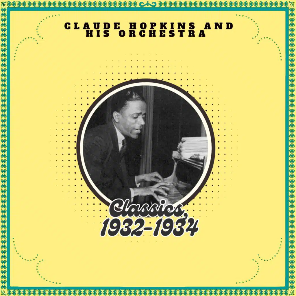 Claude Hopkins and His Orchestra