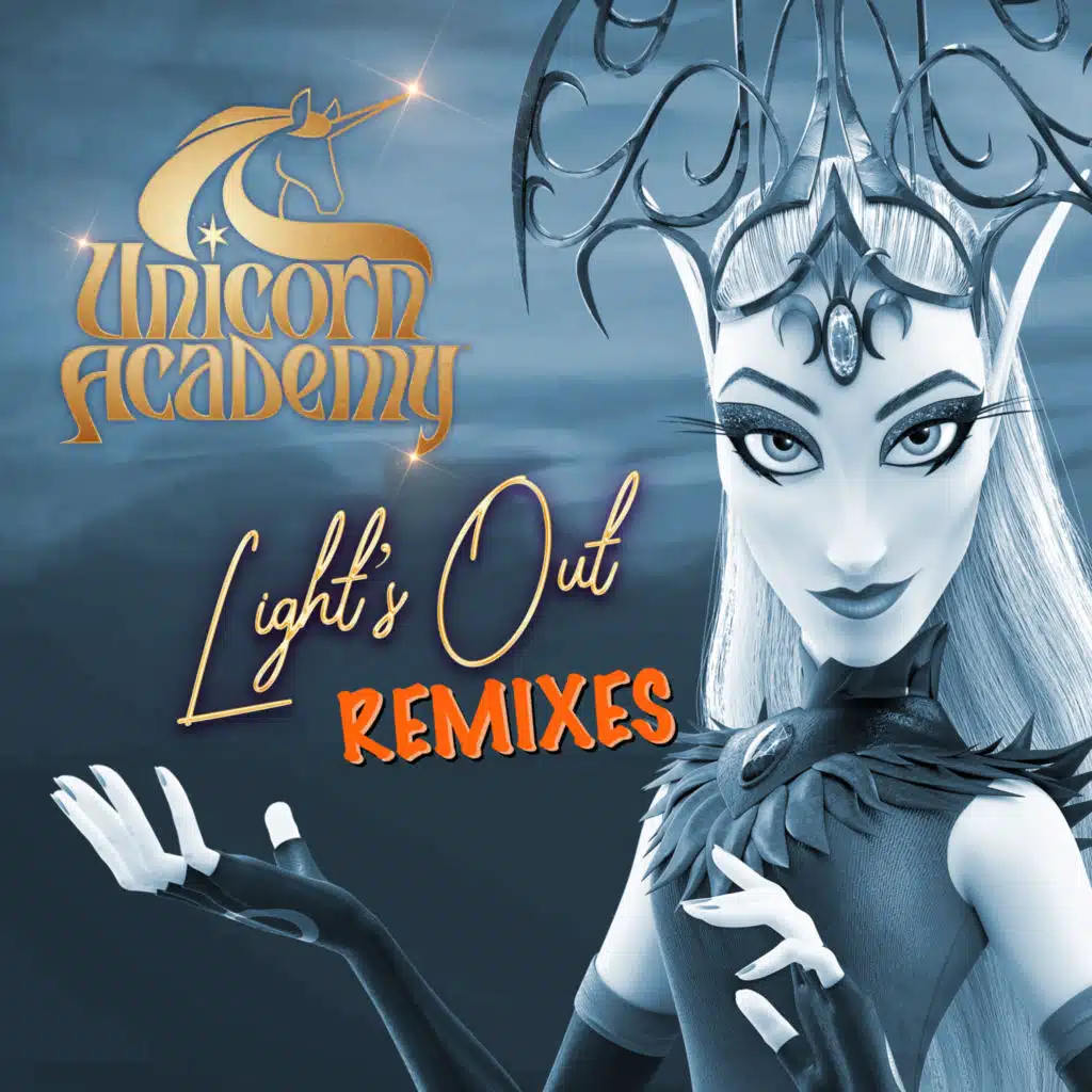 Lights Out (Alt Rock Version)