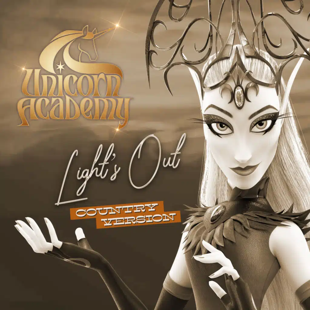 Lights Out (Country Version)