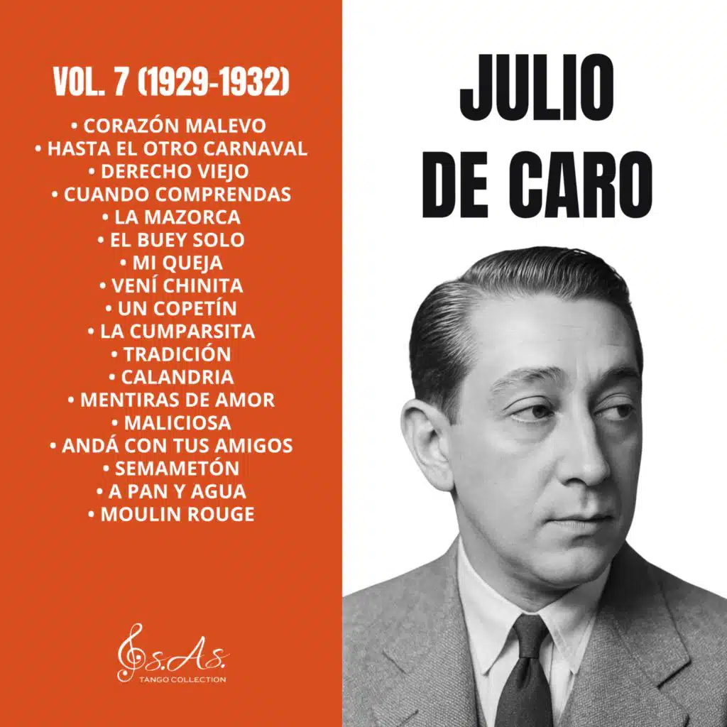 Hasta el otro carnaval (feat. Luis Diaz)