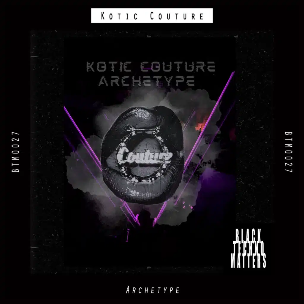 Kotic Couture