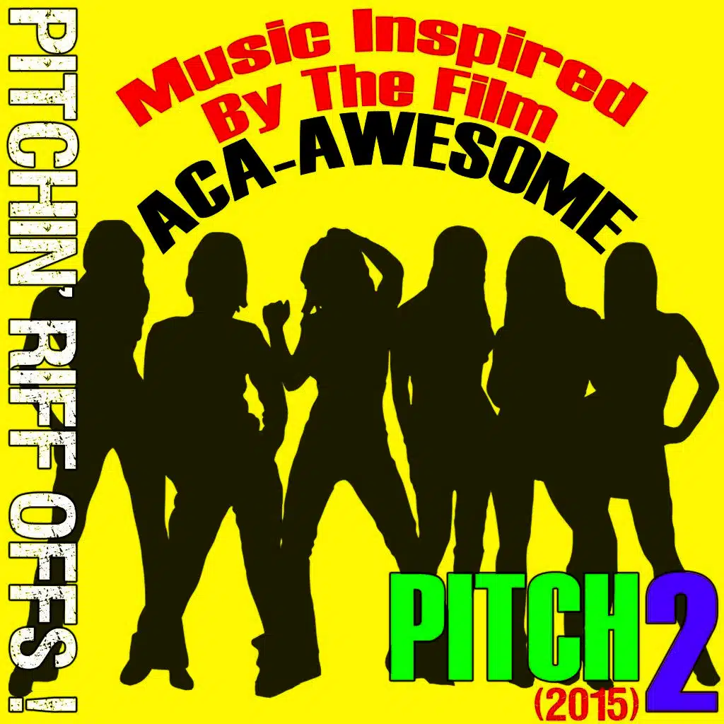 Doo Wop (That Thing) [From "Pitch Perfect 2"]