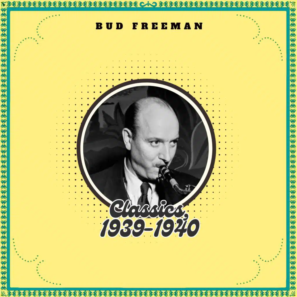 Bud Freeman