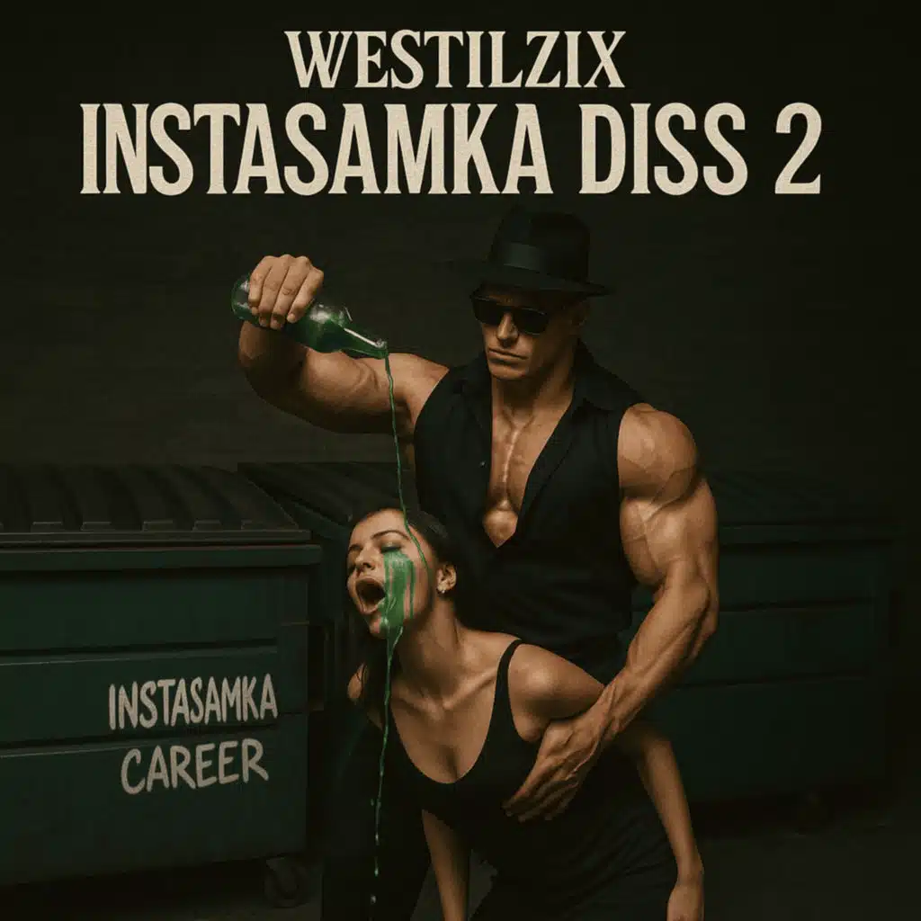INSTASAMKA DISS 2