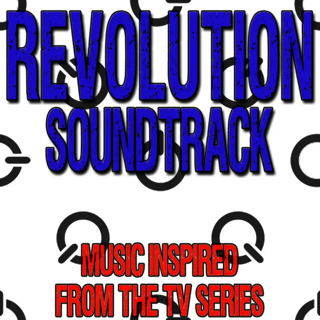 Revolution Soundtrack: Music Inspired from the TV Series