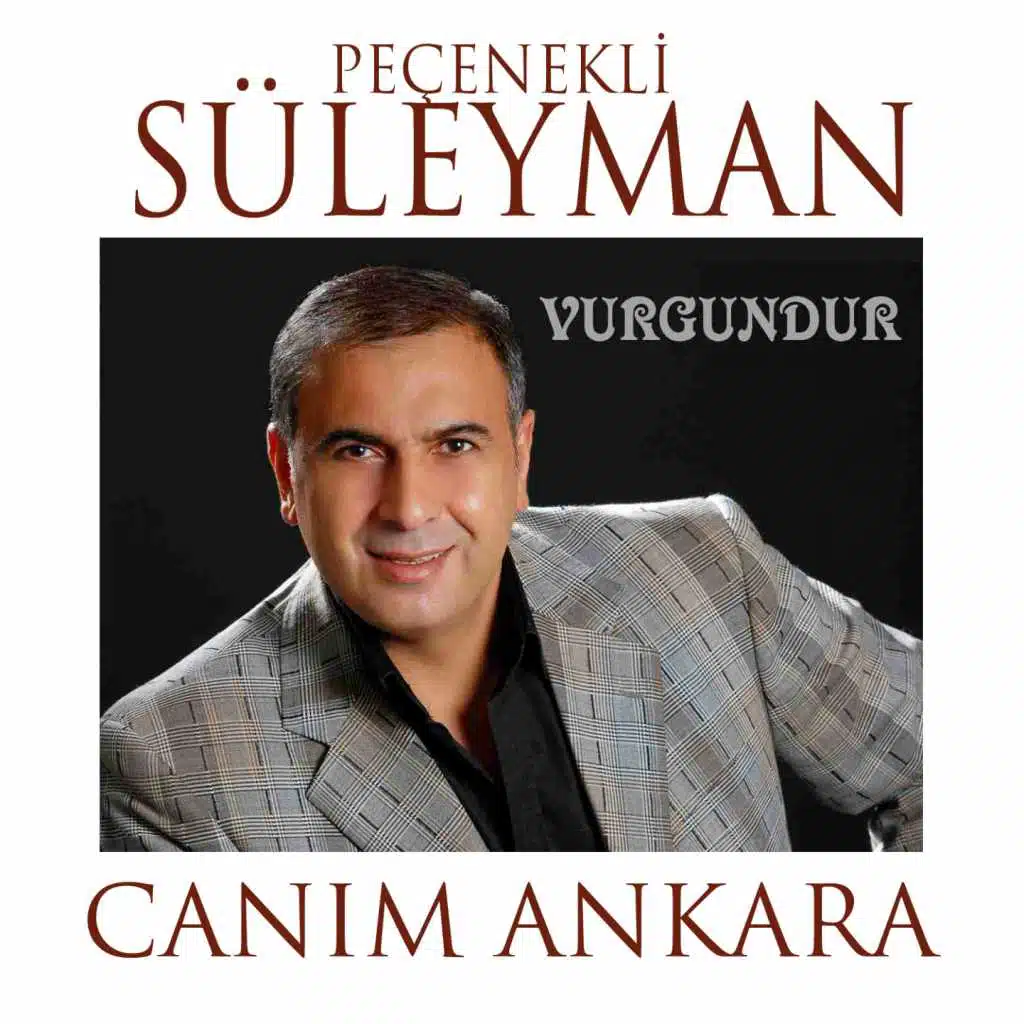 Canım Ankara (Vurgundur)