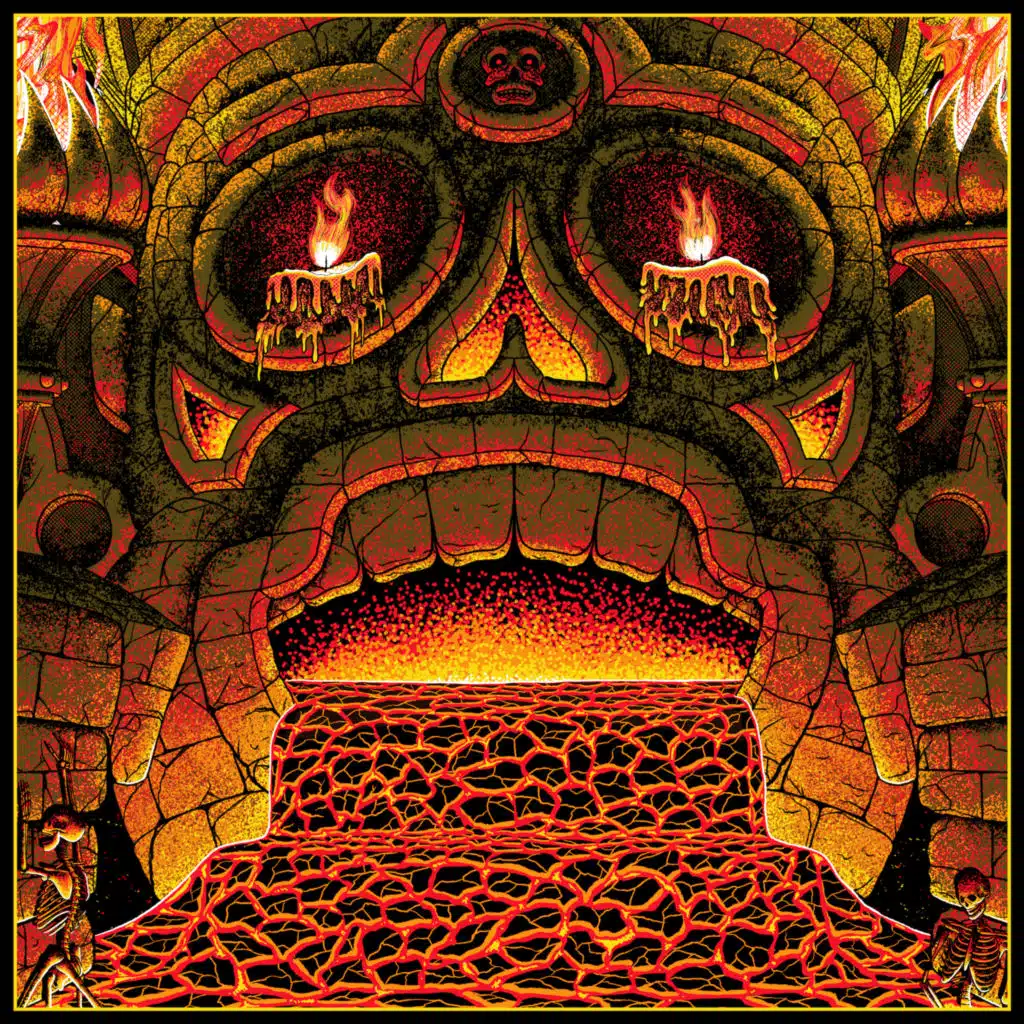 K.G.L.W. (Live in Milwaukee '24)