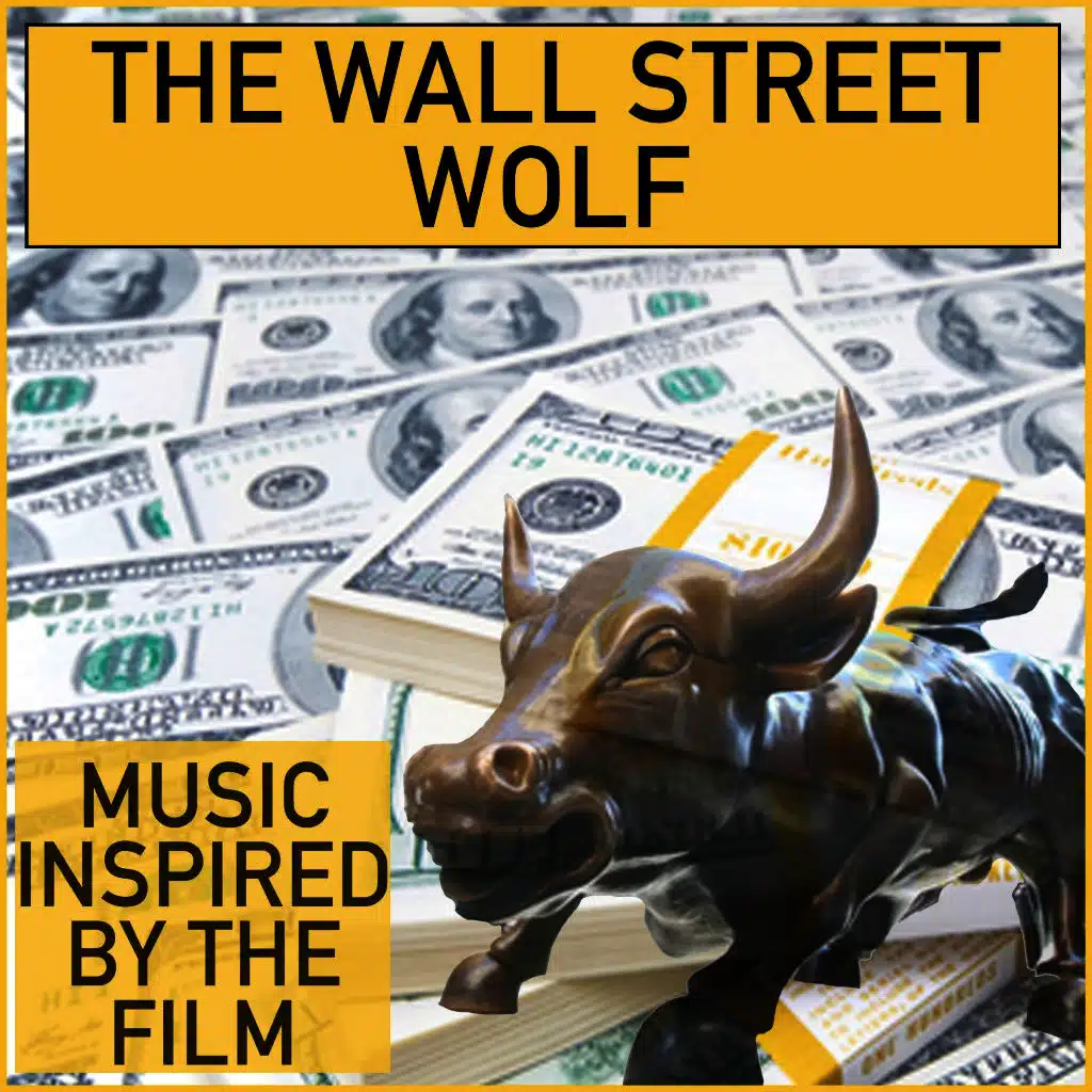 Ca Plane Pour Moi (From "The Wolf of Wall Street")