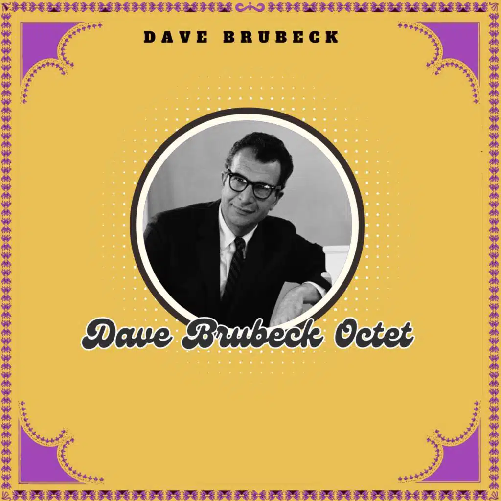 Dave Brubeck Octet