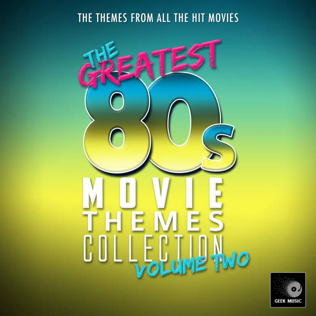 One More Kiss Dear (From "Blade Runner")