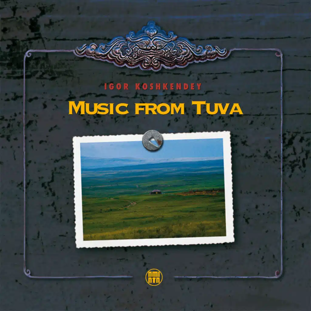 Music from Tuva