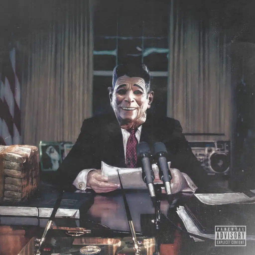 Cards Dealt (feat. Conway the Machine & Andre Wilson)