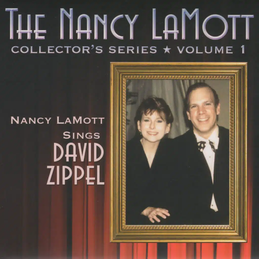 Nancy LaMott Sings David Zippel